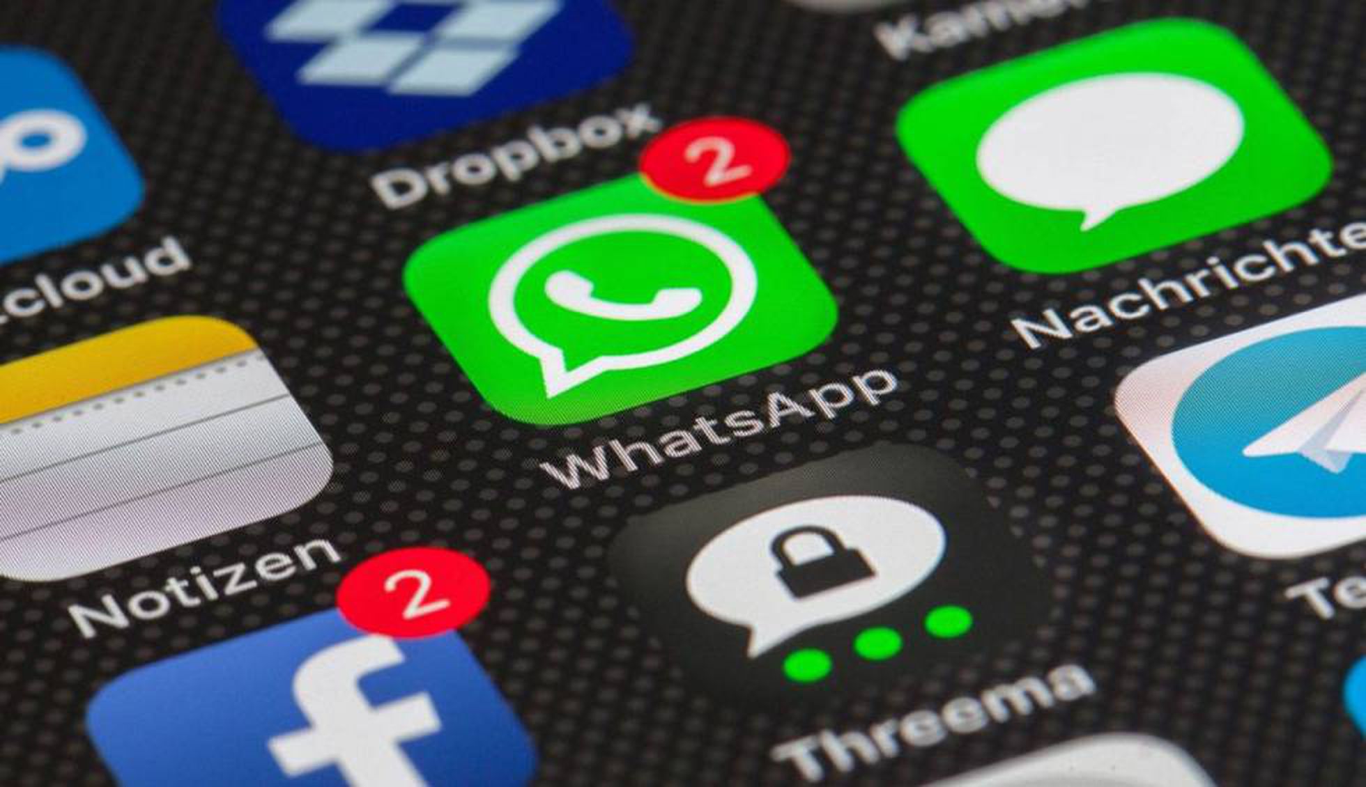 Whatsapp não funciona em android 4.0.4