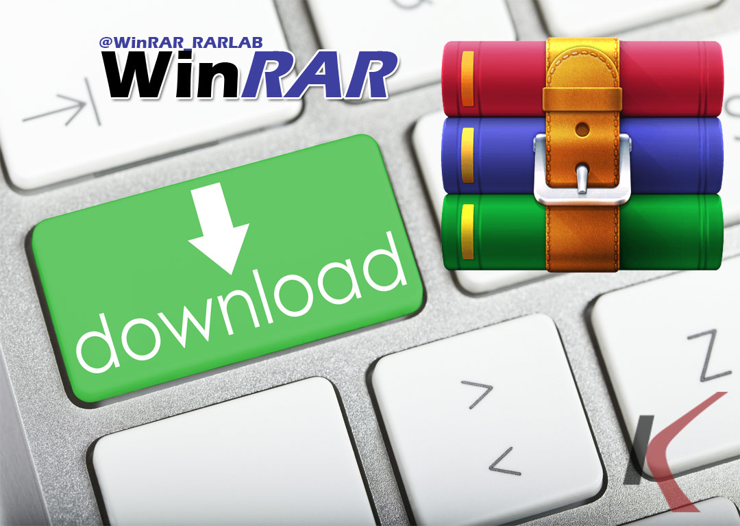 WinRar Download